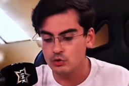 Polícia Civil investiga Dudu Camargo após denúncia de Luiz Bacci por acusações em podcast