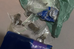 Operação da PM e Polícia Civil resulta em cinco suspeitos e desarticula grupo ligado ao tráfico de drogas em Santa Helena