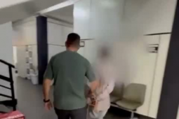 Polícia Civil prende em Rio Verde foragido por homicídio cometido na noite de Natal em Anápolis