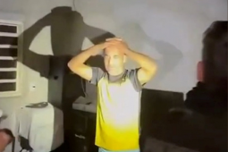 Polícia Civil prende homem apontado como serial killer ligado a três homicídios em Goiás e no DF