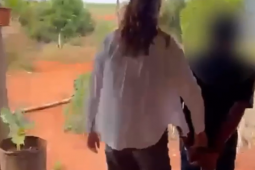 Polícia Civil prende homem suspeito de estuprar, agredir e ameaçar companheira em povoado de Rio Verde