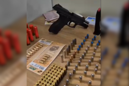 Polícia Civil prende suspeito de agiotagem e ameaças de morte contra família em Rio Verde