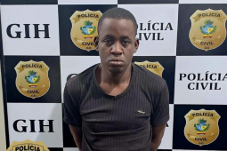 Júri do suposto serial killer de Rio Verde já tem data marcada