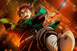 Polêmica no cinema: Justiça classifica filme de Demon Slayer para maiores de 18 anos no Brasil