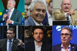 Eleições 2026: veja quem são todos os pré-candidatos à Presidência da República