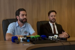 Prefeitura de Rio Verde esclarece ação do Ministério Público na coleta de documentos