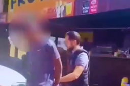 Homem que matou colega de trabalho no bairro Interlagos é preso em Santa Helena