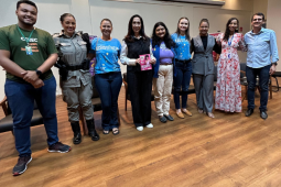 Programa social Elas Por Goiás entrega 190 cartões para mulheres em Rio Verde