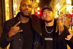 Parça de Neymar publica carta aberta a Ancelotti questionando ausência na Seleção; 