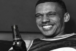 Rapper de 45 anos morre após troca de tiros com a PMGO na garagem de casa, em Aparecida de Goiânia