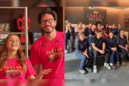Reality show de Viih Tube e Eliezer é alvo do MPT após críticas por expor funcionários