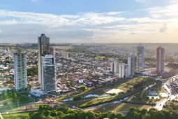 Rio Verde ultrapassa Anápolis e se torna a segunda maior economia de Goiás, aponta IBGE