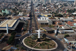 Rio Verde alcança marca histórica na alfabetização e lidera ranking nacional entre grandes cidades