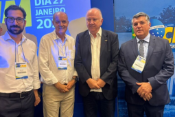 Rio Verde ganha representação em conselho nacional do novo imposto da Reforma Tributária