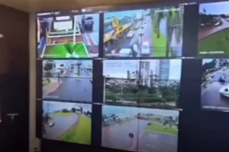 Rio Verde passa a monitorar áreas de risco em tempo real para prevenir alagamentos