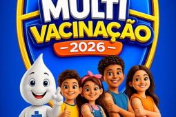 Rio Verde realiza Dia D de multivacinação neste sábado (22)