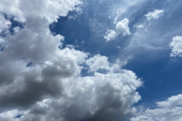 Sudoeste de Goiás deve ter retorno da chuva com risco de temporais isolados neste fim de semana