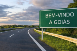 Rodovia de Goiás entra para ranking das melhores do Brasil, aponta CNT