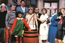 Séries 'Chaves' e 'Chapolin' chegam ao streaming Prime Video 