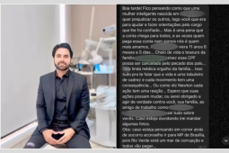 Saiba quem é o médico preso suspeito de ameaçar servidora após fiscalização em Rio Verde