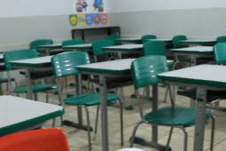 Rio Verde abre matrículas para vagas em creches e escolas municipais no dia 25 de outubro