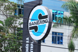 Saneago e BRK inicia ação educativa para combater vazamentos de esgoto em bairros de Rio Verde