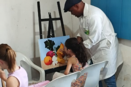 Secretaria de Cultura abre inscrições para 25 cursos gratuitos em Rio Verde