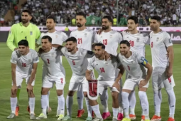 Ministro afirma que seleção do Irã não deve participar da Copa do Mundo 