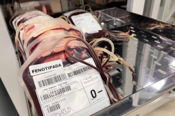 Sangue O- em falta: Goiás convoca doadores para reforçar estoques