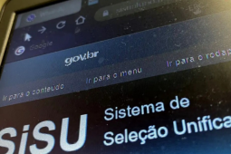 Sisu: Inscrições estão abertas nesta sexta-feira (17) e vão até o dia 21