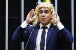 Nikolas Ferreira é condenado por danos morais coletivos após discurso considerado transfóbico na Câmara