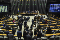 Senado aprova nova Lei Geral do Licenciamento Ambiental após 20 anos de espera