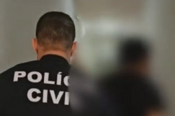 Pai é preso suspeito de abusar sexualmente da filha de 3 anos em São Simão