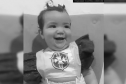 Perícia descarta estupro e aponta asfixia como causa da morte de bebê de 10 meses no Ceará