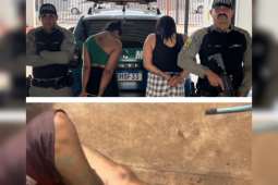Homem é baleado na perna após tentar agredir policial com cadeira no Dom Miguel, em Rio Verde