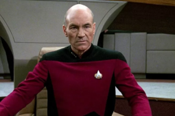 Morre aos 86 anos Patrick Stewart, ator de 'X-Men' e 'Star Trek'