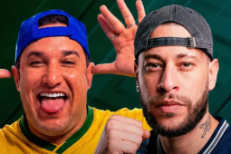 Duelo de Neymars: imitadores do craque vão resolver rivalidade em luta de boxe