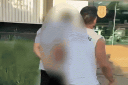 Polícia Civil prende foragido acusado de aplicar golpes milionários com casas populares em Santa Helena