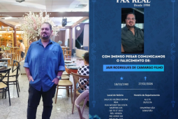 Última homenagem ao músico Jair Rodrigues acontece neste sábado (28)