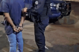 GCM recupera motoneta furtada após suspeito retirar placa para dificultar identificação