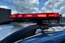 Em 24 horas, Polícia Militar atende cinco acidentes de trânsito com vítimas em Rio Verde