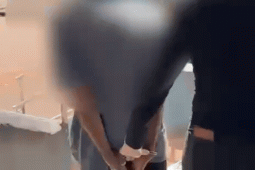 Homem é preso após agredir companheira por recusa de relação sexual em Santa Helena