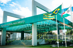 Concurso da Câmara de Rio Verde: aberto prazo para cadastrar dados para devolução de taxa