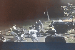 PM identifica autor de esfaqueamento após briga em festa clandestina em Rio Verde