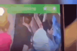 Chefe agredi funcionária com soco no rosto durante trabalho em restaurante 