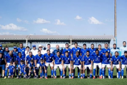 Goiatuba empata no primeiro duelo por vaga na Série C do Brasileirão de 2026