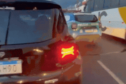 Motorista embriagado é preso após perseguição e abordagem da Polícia Militar em Rio Verde