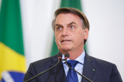 Bolsonaro é indiciado por tentativa de golpe de estado pela Polícia Federal