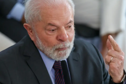 Governo Lula bate recorde de gastos com viagens e diárias no 1º trimestre de 2025