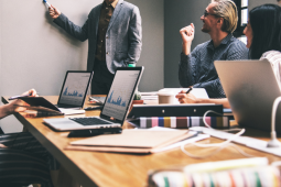 Brasil bate recorde de empreendedorismo nos últimos 4 anos